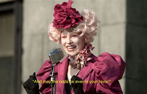 May The Odds Be Ever In Your Favor: Meaning, .